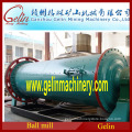 Zirconium Mining Machinery Ball Grinder Set